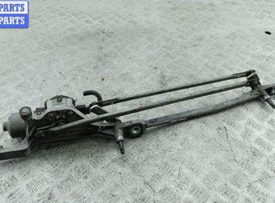 купить Механизм стеклоочистителя переднего (трапеция дворников) на Ford Focus II (2004-2011)