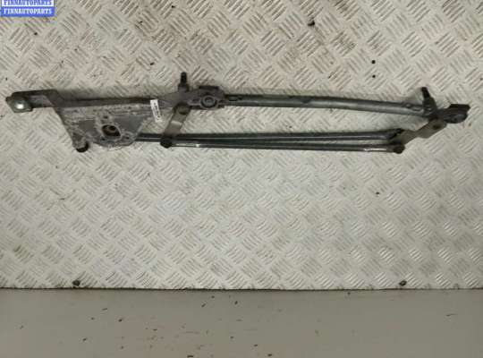 купить Механизм стеклоочистителя переднего (трапеция дворников) на Ford Focus II (2004-2011)