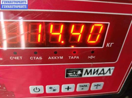 купить Капот на Mercedes E-Class W211 (2002-2009)