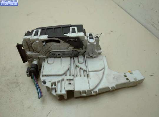 Замок двери передней левой VG2535437 на Volkswagen Crafter