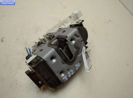 Замок боковой двери на Volkswagen Crafter I (2E)