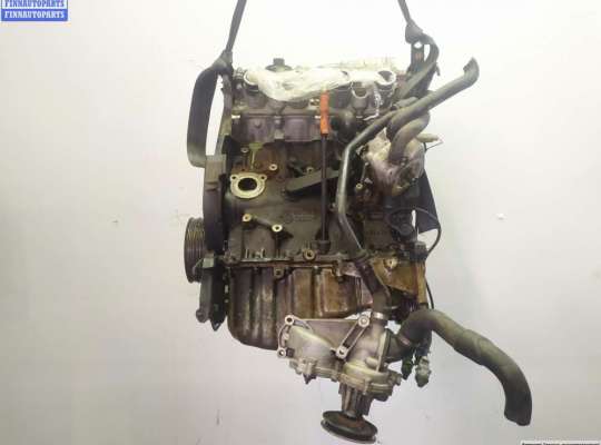купить Двигатель (ДВС) на Volkswagen Passat B5