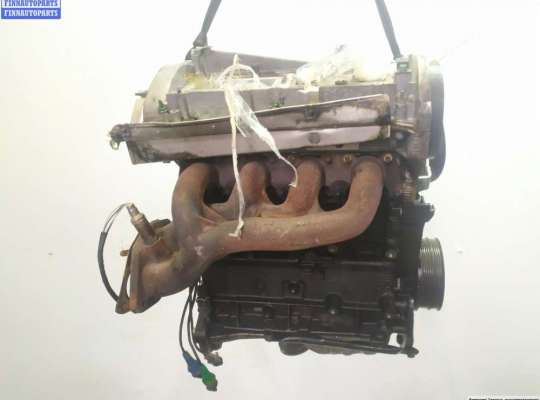 купить Двигатель (ДВС) на Volkswagen Passat B5