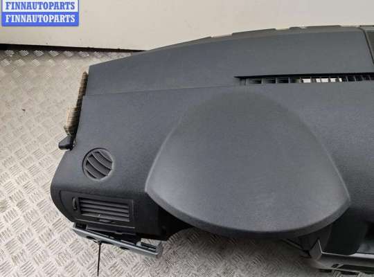 купить Панель приборная (торпедо) на Opel Astra H (2004-2009)