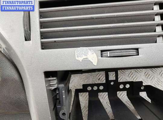 купить Панель приборная (торпедо) на Opel Astra H (2004-2009)