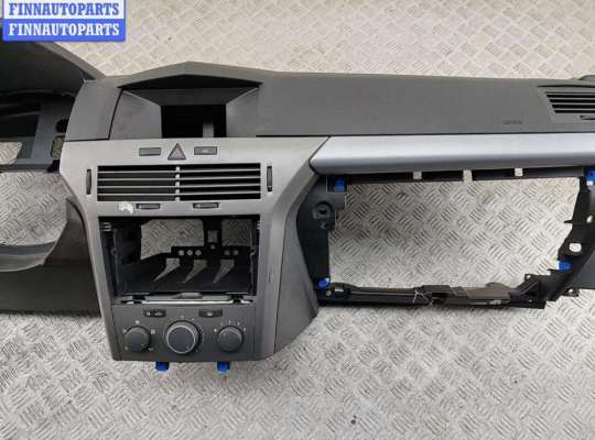 купить Панель приборная (торпедо) на Opel Astra H (2004-2009)