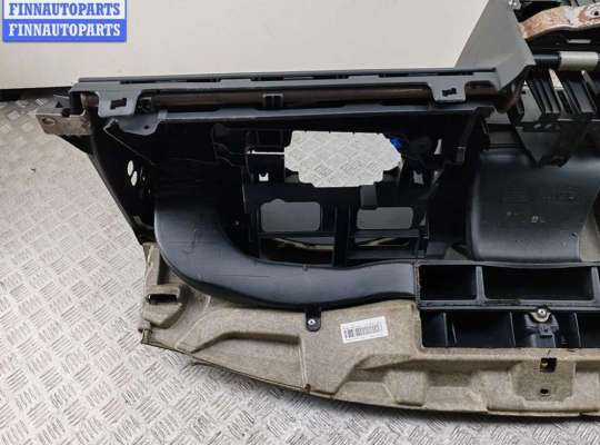 купить Панель приборная (торпедо) на Opel Astra H (2004-2009)