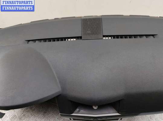 купить Панель приборная (торпедо) на Opel Astra H (2004-2009)