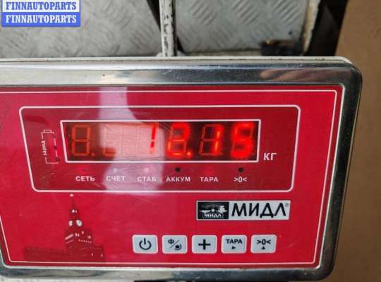 купить Панель приборная (торпедо) на Opel Astra H (2004-2009)