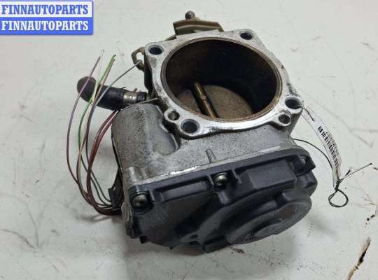 купить Заслонка дроссельная на Audi A6 C5 (1997-2005)