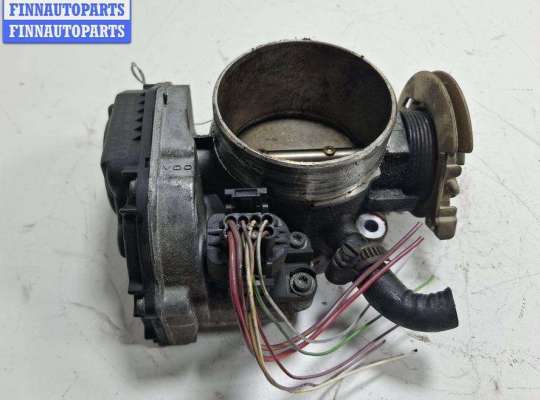 купить Заслонка дроссельная на Audi A6 C5 (1997-2005)