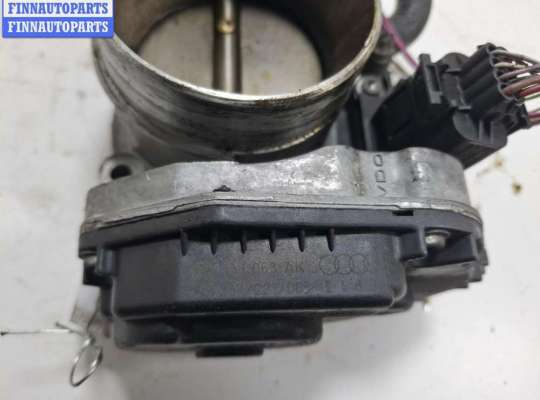 купить Заслонка дроссельная на Audi A6 C5 (1997-2005)