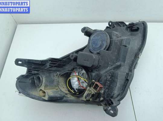 купить Фара левая на Opel Astra H (2004-2009)