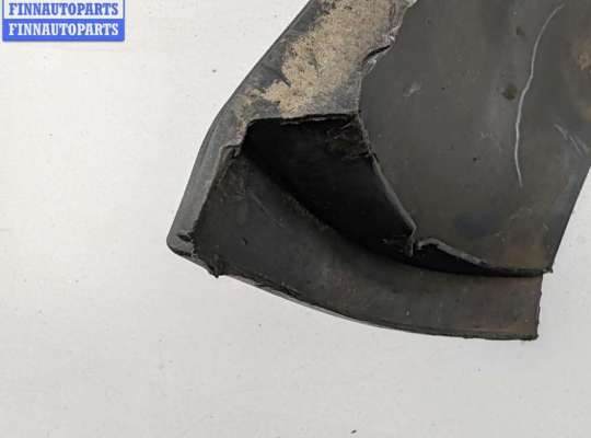 купить Юбка бампера переднего на Volkswagen Golf-4