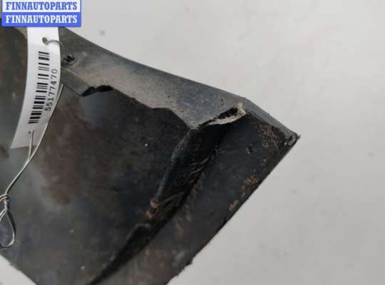 купить Юбка бампера переднего на Volkswagen Golf-4