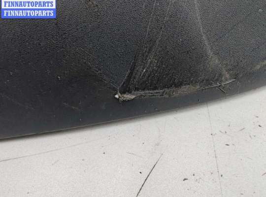 купить Юбка бампера переднего на Volkswagen Golf-4