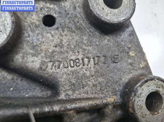 купить Кронштейн двигателя опорный на Renault Espace III (1996-2002)