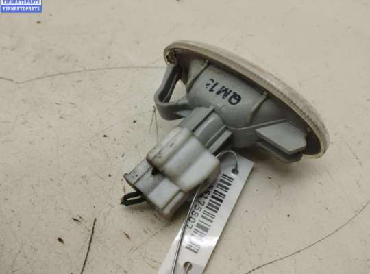 купить Повторитель поворота левый на Mazda 6 (2002-2007) GG/GY