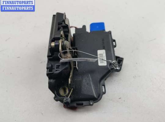 купить Замок двери передней левой на Volkswagen Touareg