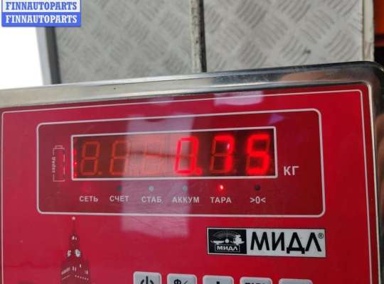 купить Замок двери передней левой на Volkswagen Touareg