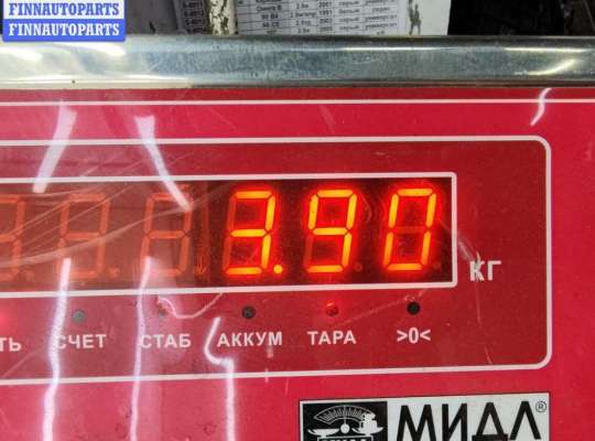 купить Стабилизатор поперечной устойчивости передний на Audi 80 B3 (1987-1992)