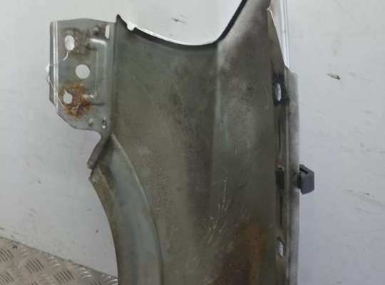 купить Крыло переднее правое на Opel Astra G (1998-2004)