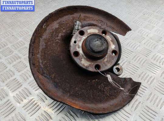 Ступица задняя левая CT1114428 на Citroen C8