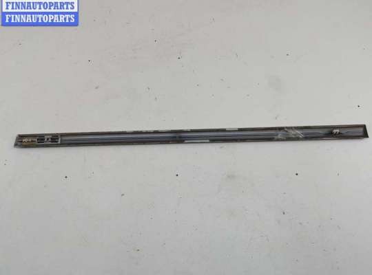 купить Молдинг двери передней левой на Opel Vectra B (1995-2002)