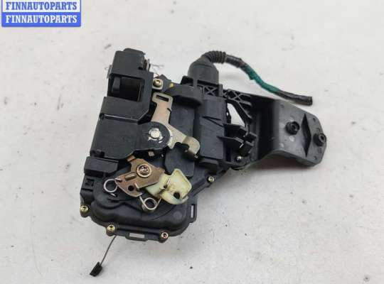купить Замок двери передней правой на Volkswagen Passat B5