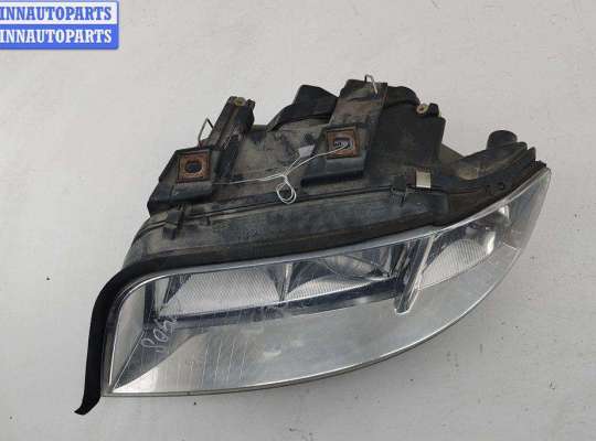 купить Фара левая на Audi A6 C5 (1997-2005)