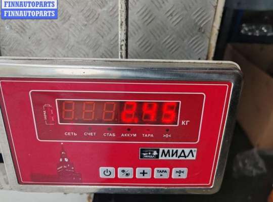 купить Фара левая на Audi A6 C5 (1997-2005)