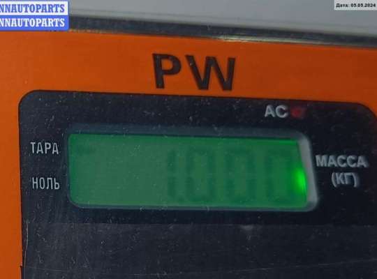 купить Щиток приборный (панель приборов) на Nissan Primera P12 (2002-2008)