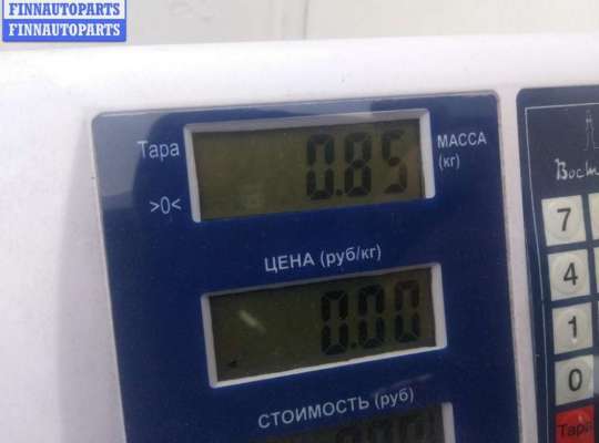 купить Блок предохранителей на Volkswagen Sharan (1995-2000)