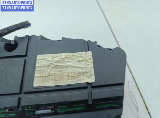 купить Щиток приборный (панель приборов) на Ford S-Max