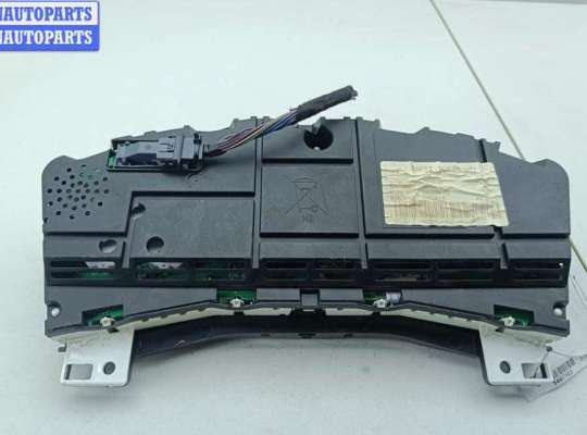 купить Щиток приборный (панель приборов) на Ford S-Max