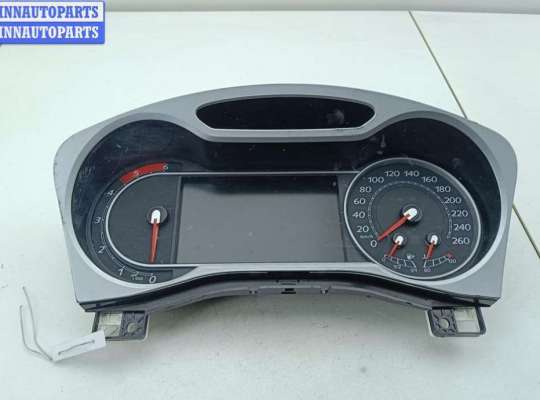 купить Щиток приборный (панель приборов) на Ford S-Max