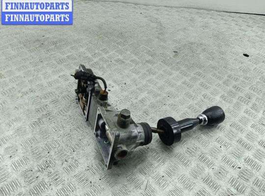 Кулиса МКПП на Kia Sorento I (JC, BL)