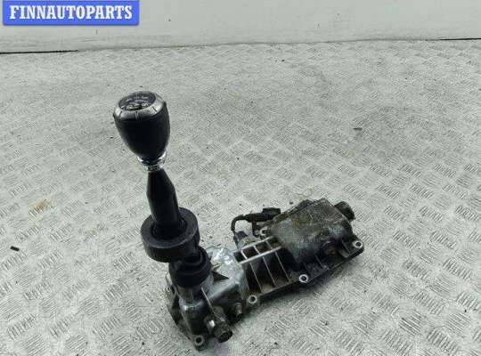 Кулиса КПП KA575616 на Kia Sorento 1 (BL, 2002-2009)