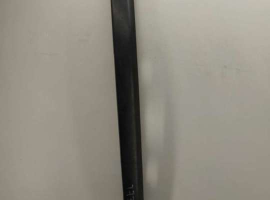 купить Накладка подсветки номера на Ford Focus II (2004-2011)