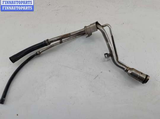 купить Горловина топливного бака на Ford Focus III (2011-2018)