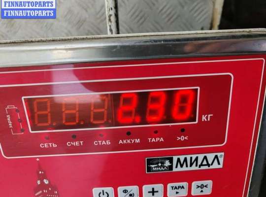 купить Руль на Ford Transit (2006-2014)