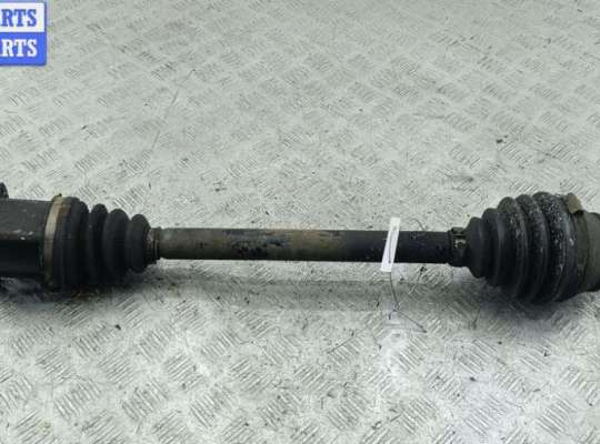 купить Полуось передняя левая на Audi A6 C6 (2004-2011)