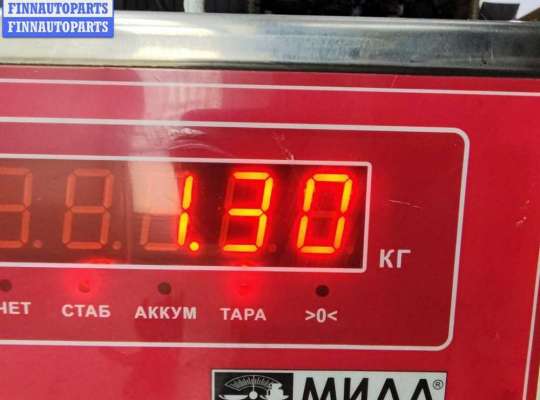 купить Кронштейн крепления на Citroen C5 (2001-2008)