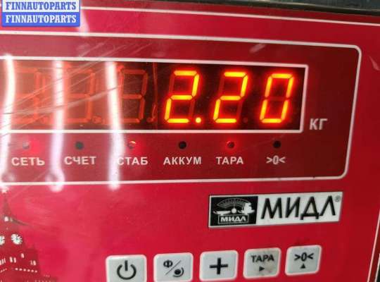 купить Трос кулисы КПП на Peugeot 307