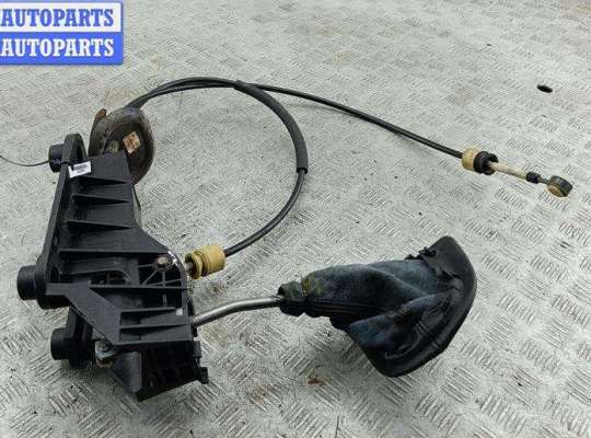 купить Трос кулисы КПП на Peugeot 307