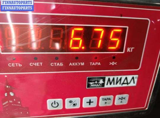 купить Полуось передняя левая на Chrysler Voyager (2001-2007)