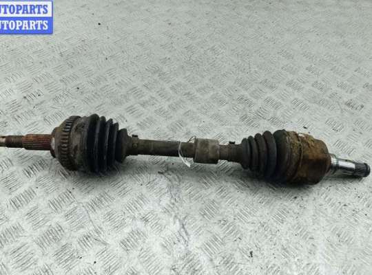 купить Полуось передняя левая на Chrysler Voyager (2001-2007)