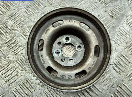 Шкив коленвала VG2781602 на Volkswagen Passat B5+ (GP)
