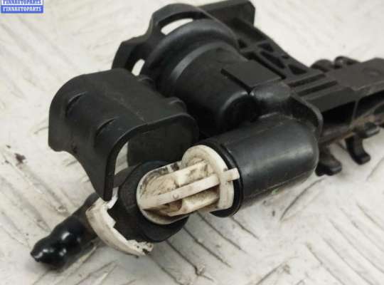 купить Рампа (рейка) топливная на Ford C-Max