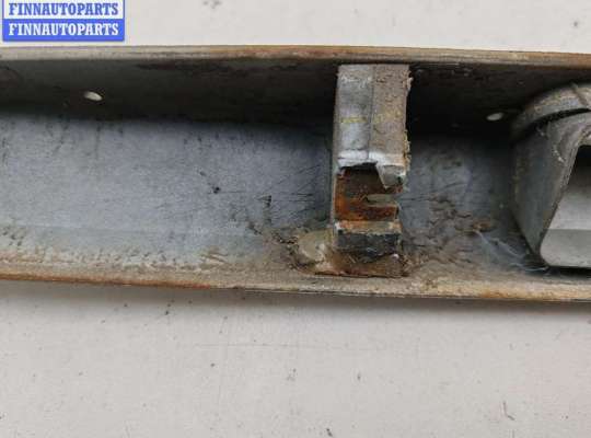 купить Накладка подсветки номера на Ford Focus I (1998-2005)